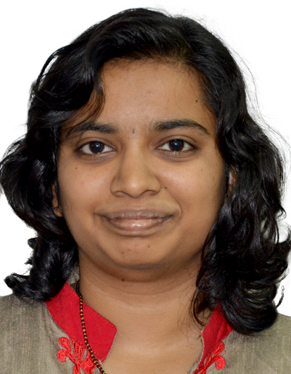 Ms Mythreyi Narasimhan