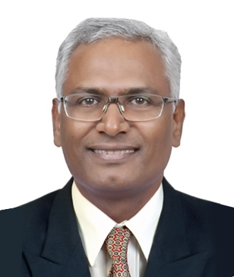 Dr. Pradip Chaudhari