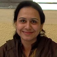 Namrata Pancholi