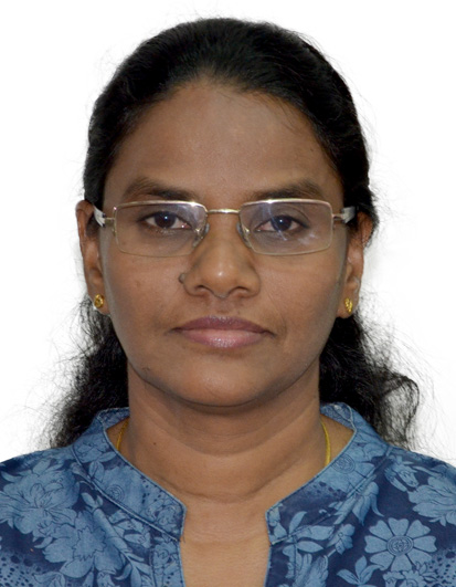 Dr. Jamema Valpapuram