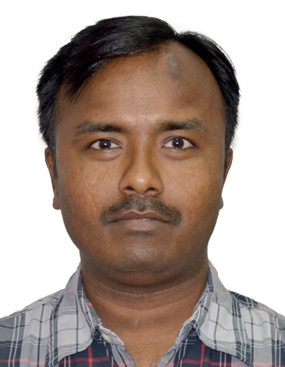 Dr. Manjunath Nookala