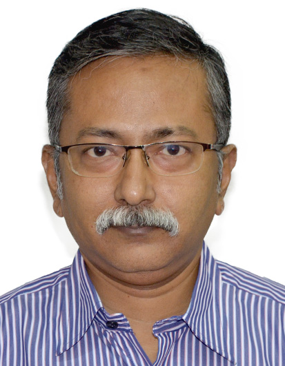 Dr. Ranjan Basak