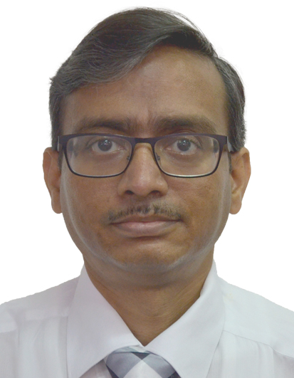 Dr. Tejpal Gupta
