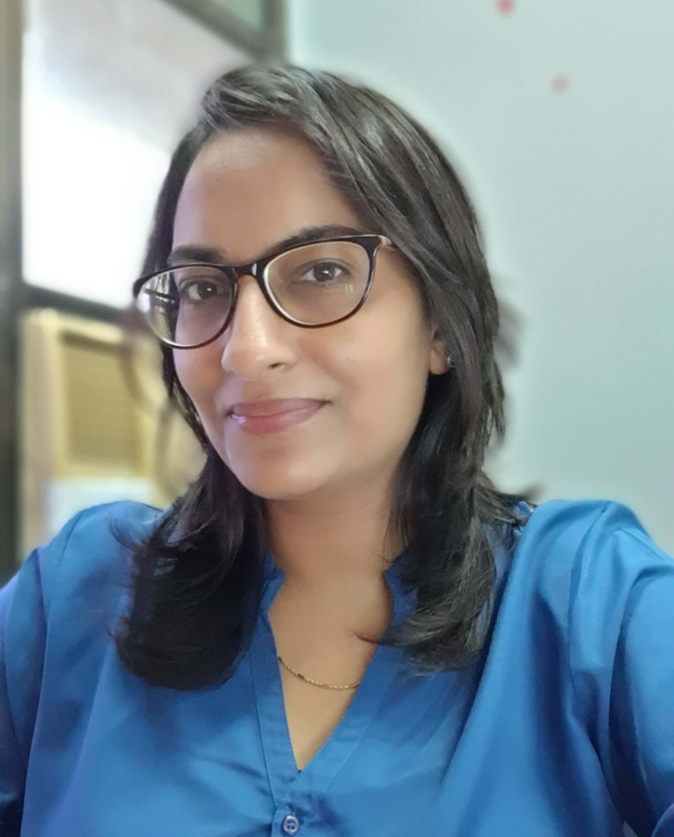 Dr. Nandini Verma