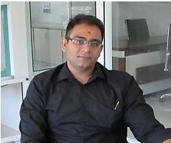 Dr. Kuldeep J Patel