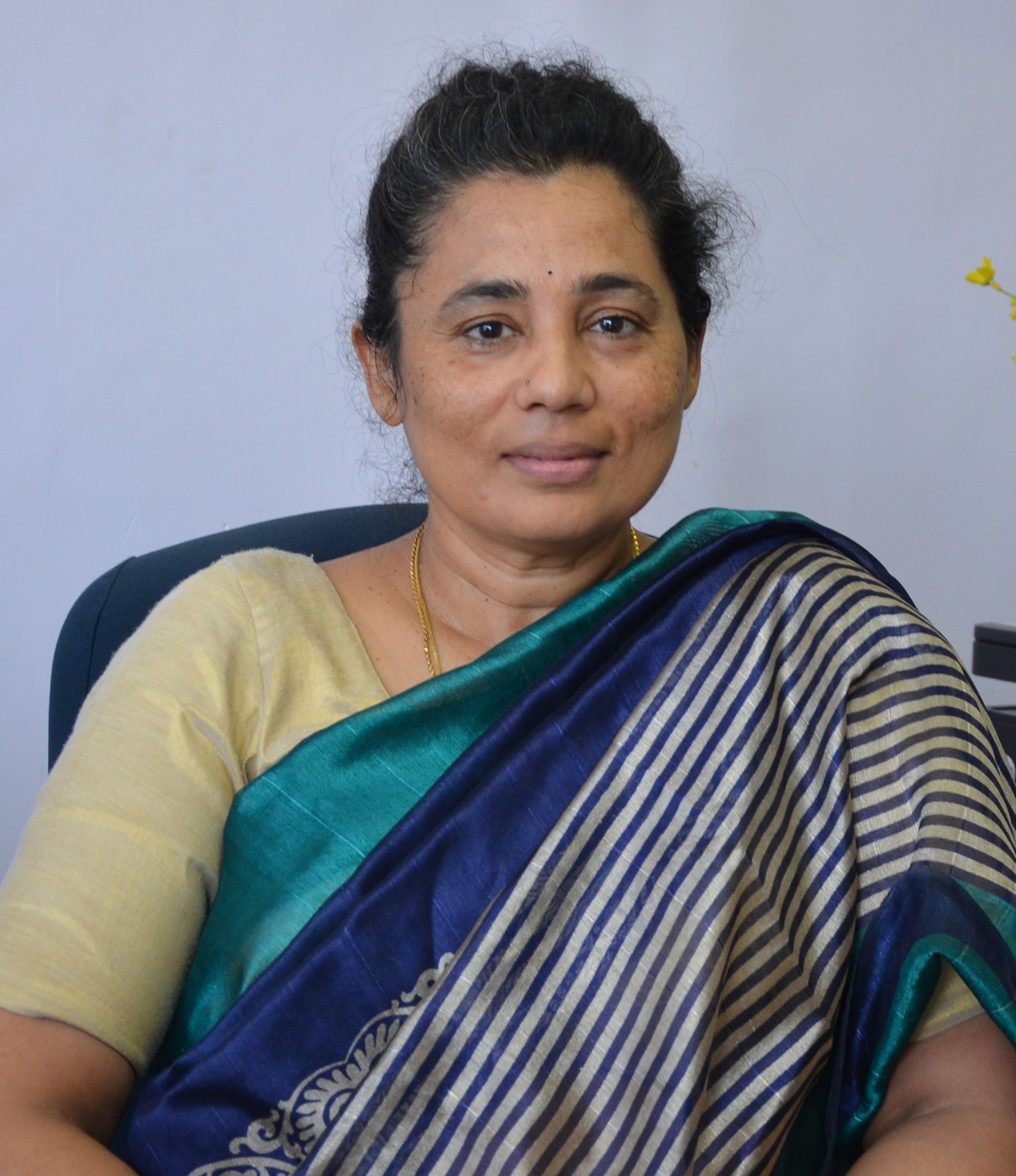 Dr. Prasanna Venkatraman