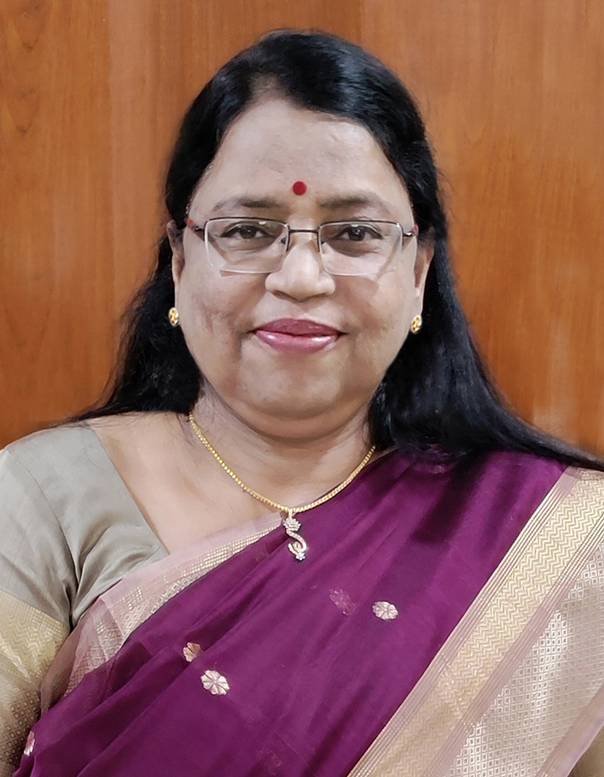 Dr. Jyoti Anand Kode
