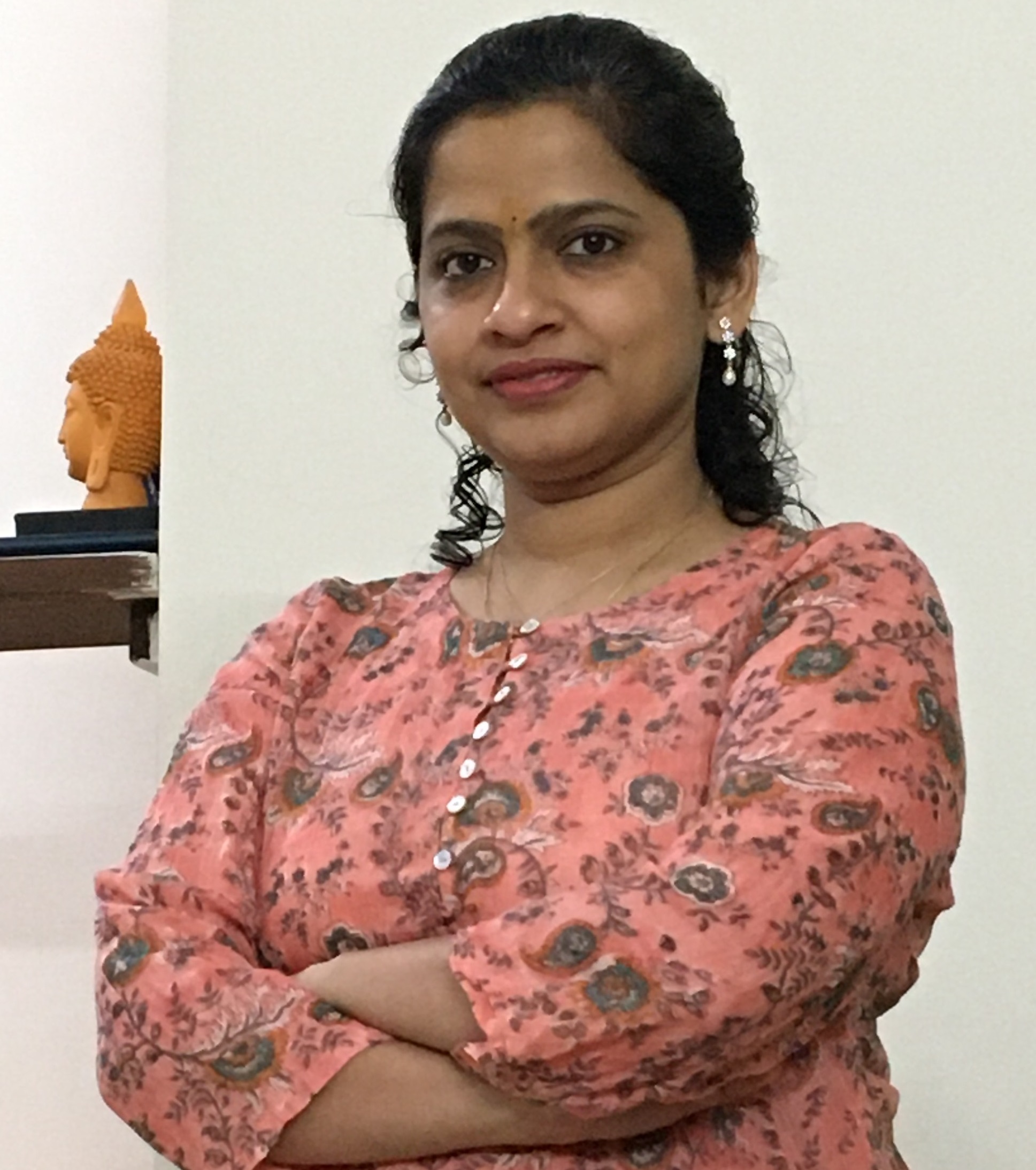 Dr. Lumbini Yadav