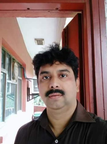 Sanjay Dabholkar