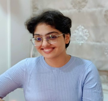 Ms. Aditi Vijan
