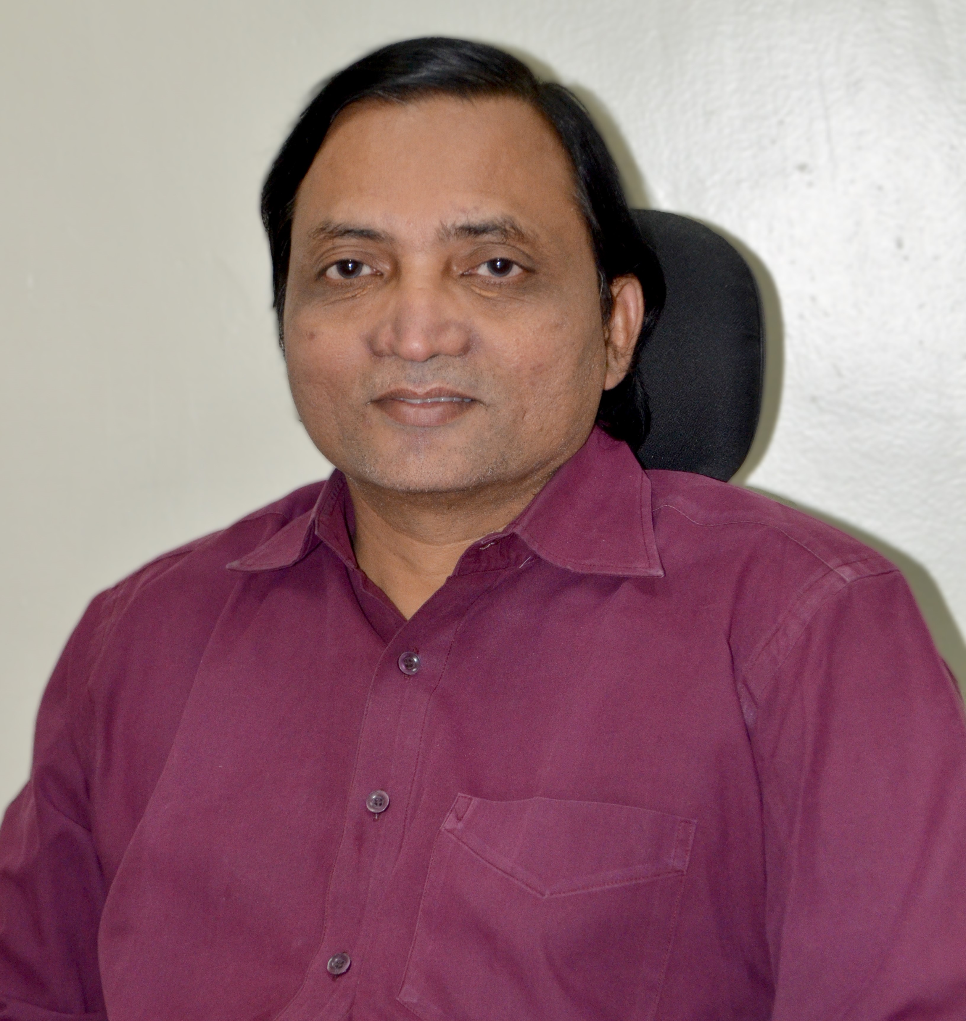 Dr. Sanjeev Waghmare