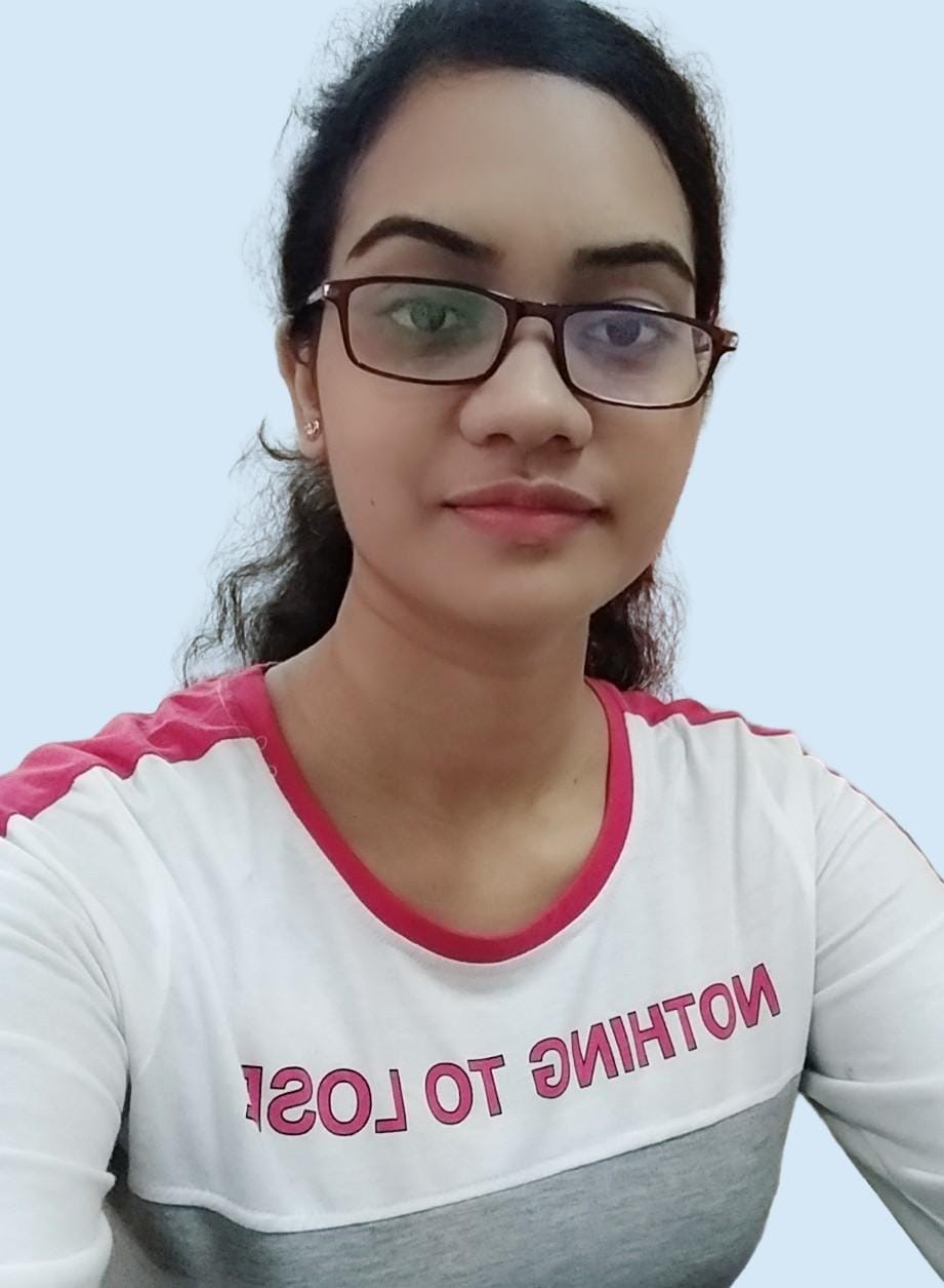 Priyanka Biswal