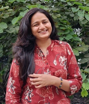 Ms. Vaibhavi Bagde