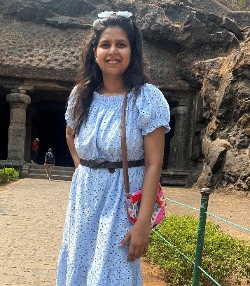 Dr. Namrata Yadav