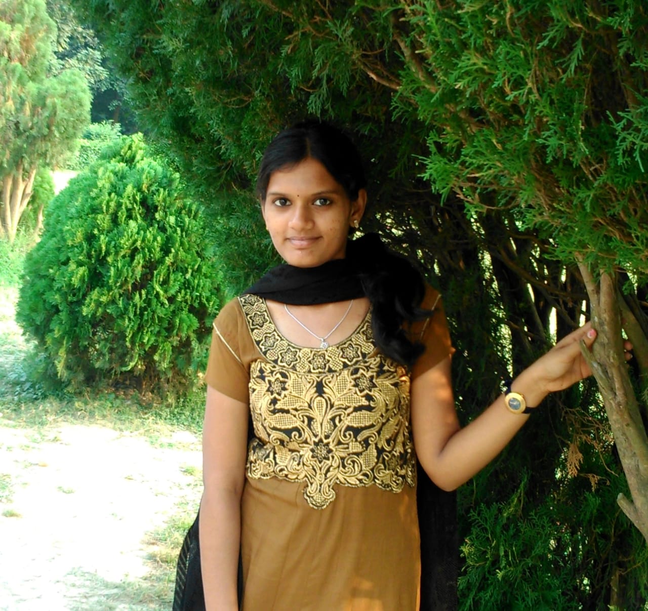 Lavanya Ponnusamy