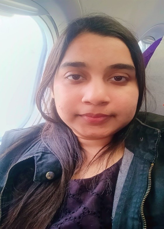 Dr. Nazia Chaudhary