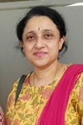 Usha Patel