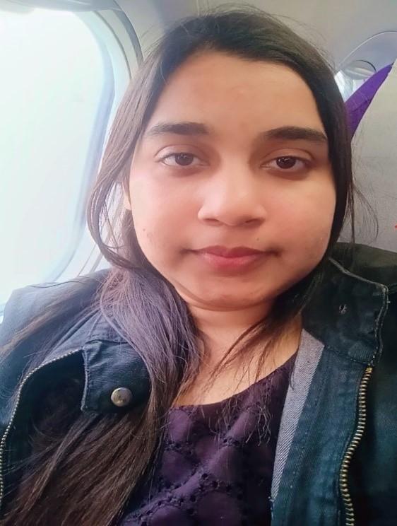 Dr. Nazia Chaudhary