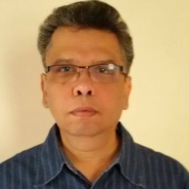 Dr. Manoj B Mahimkar