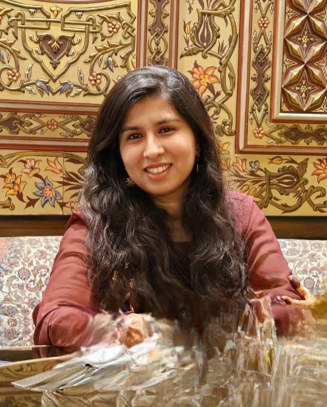 Usha Patel