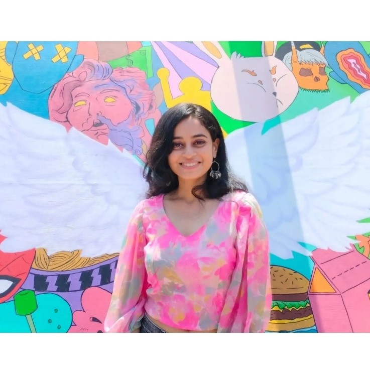 Saloni Koli