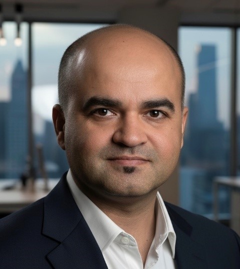 Dr. Pratik Chandrani