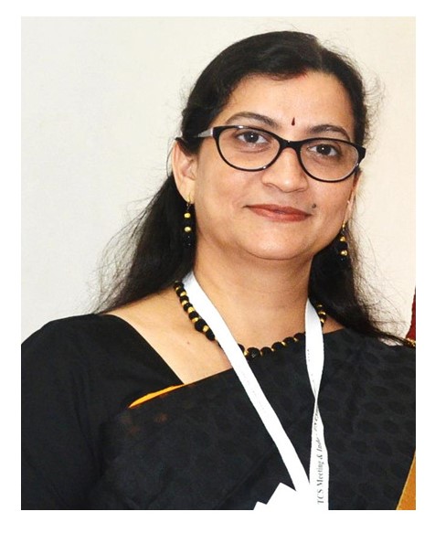 Mrs. Trupti N. Pradhan