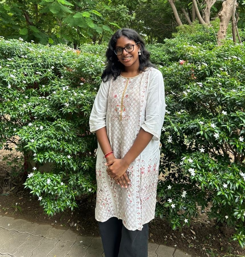 Usha Patel