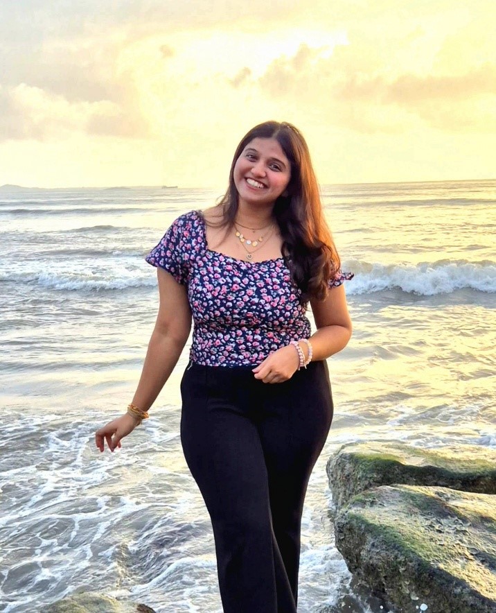 Usha Patel