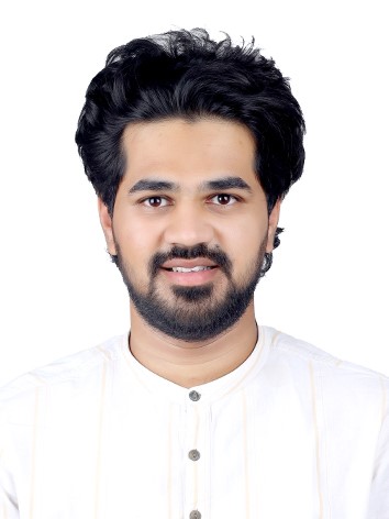 Usha Patel