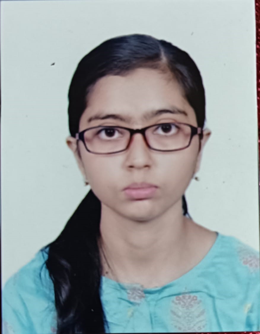 Usha Patel