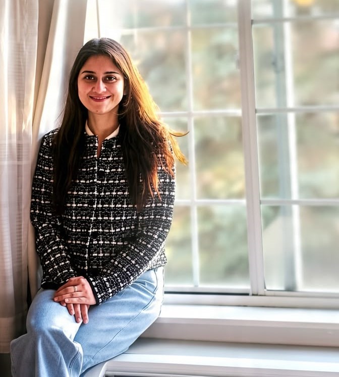 Neha Mishra