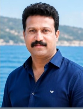 Shailesh Parvate