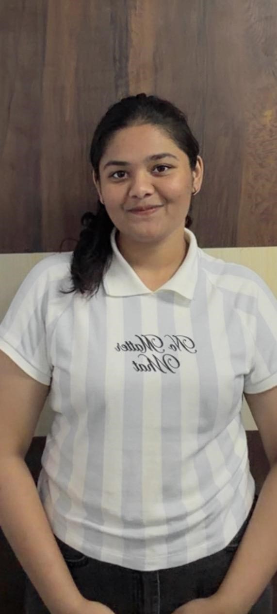 Usha Patel