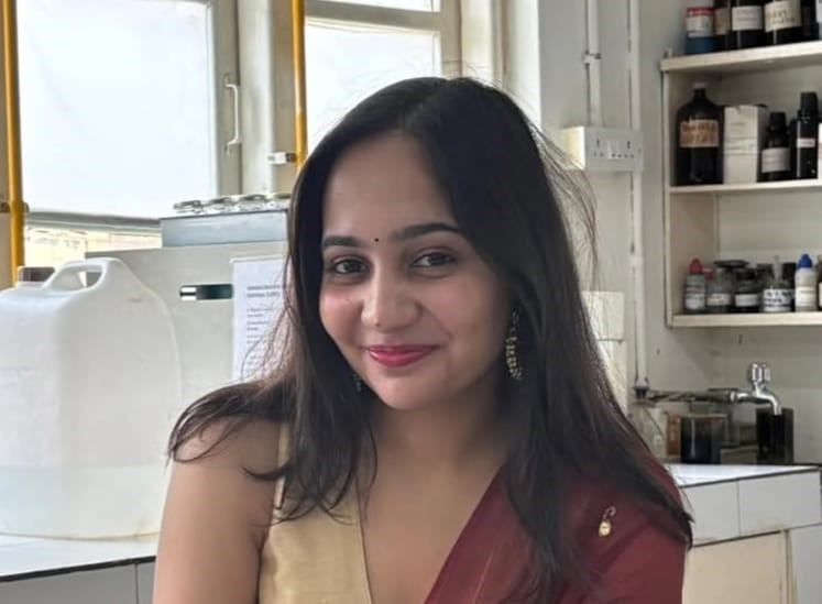 Usha Patel