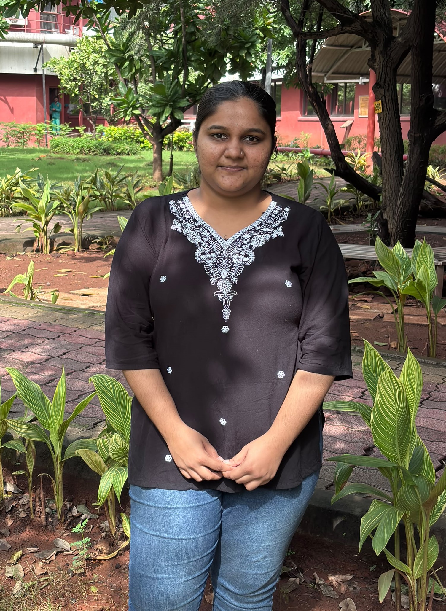 Usha Patel