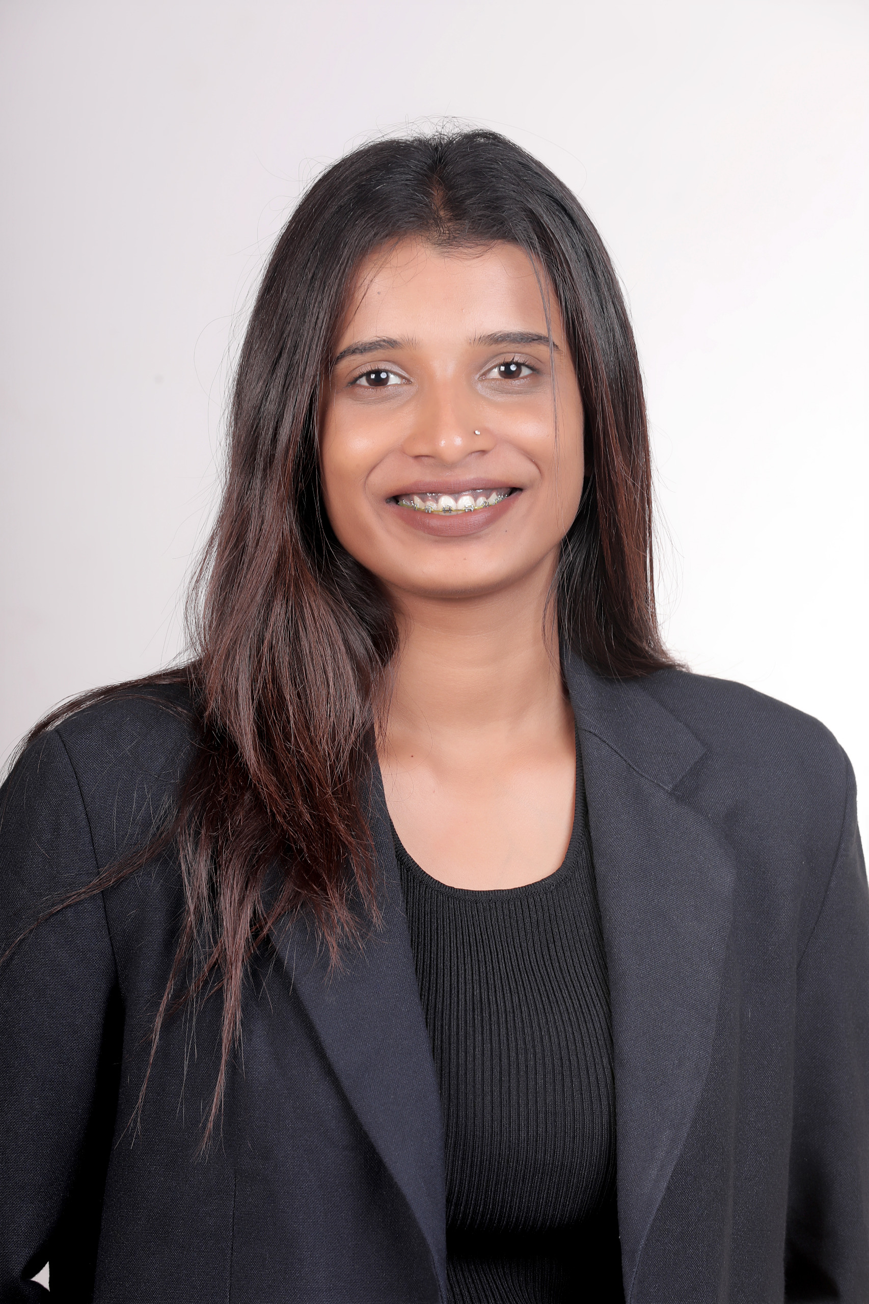 Usha Patel