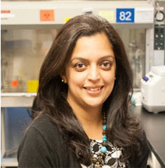 Dr. Karishma Kaushik