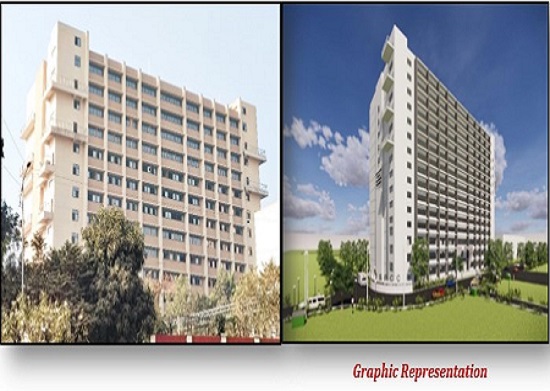 Adult & Pediatric Hematolymphoid Cancer Centre
