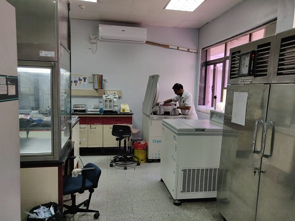 Component Laboratory