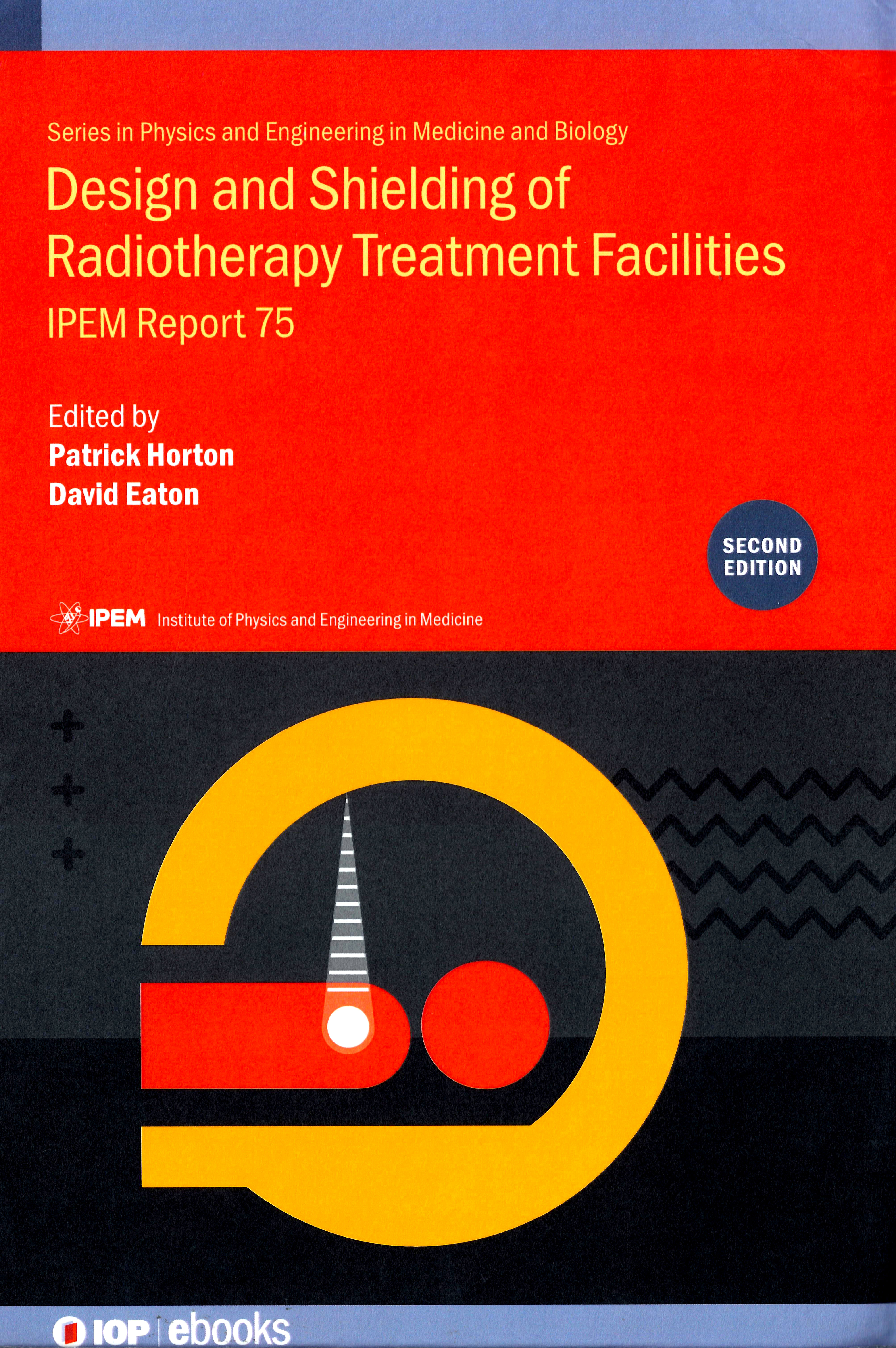 Design and Shielding of Radiotherapy Treatment Facilities