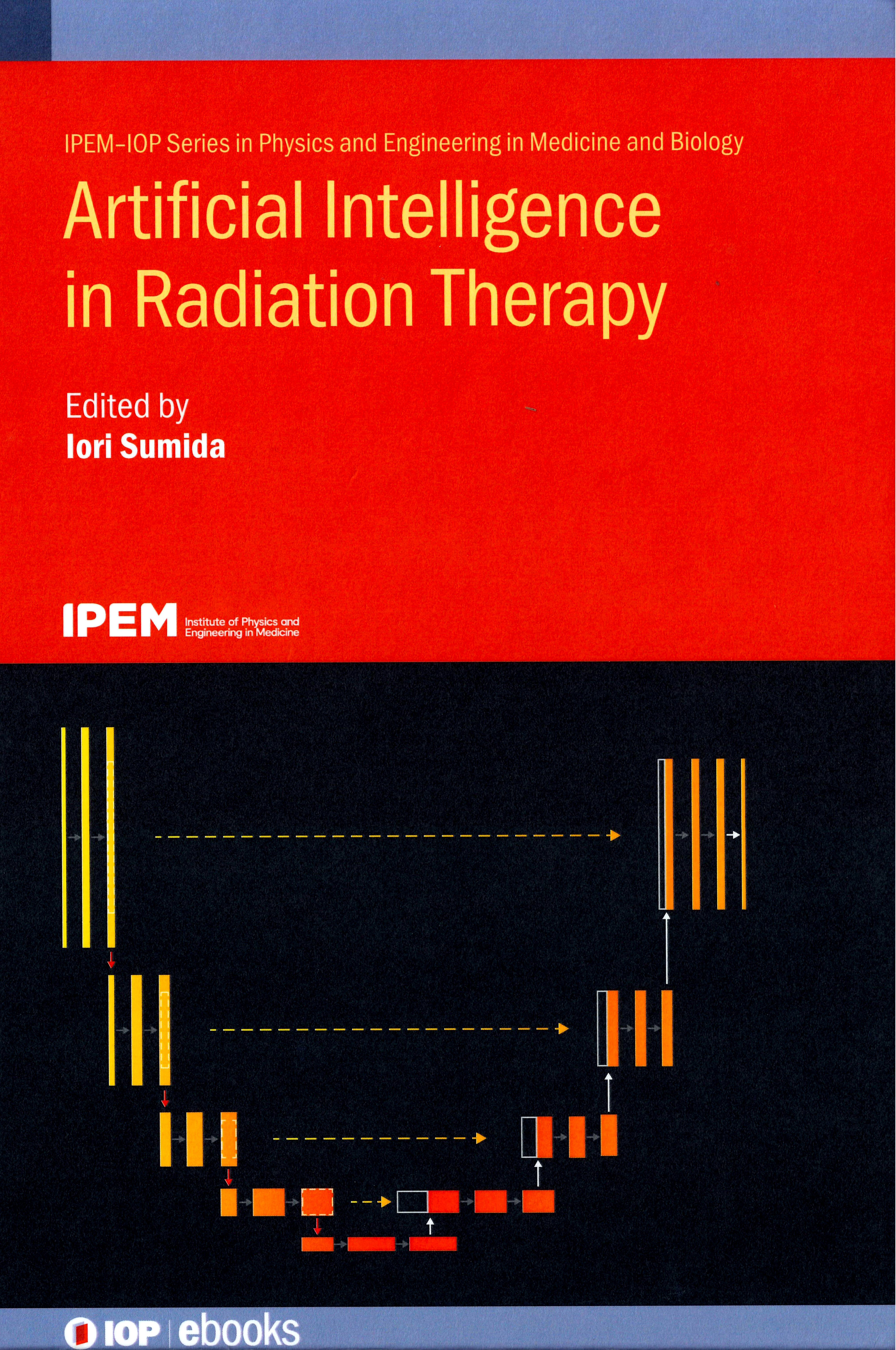 Artificial Intelligence in Radiation Therapy