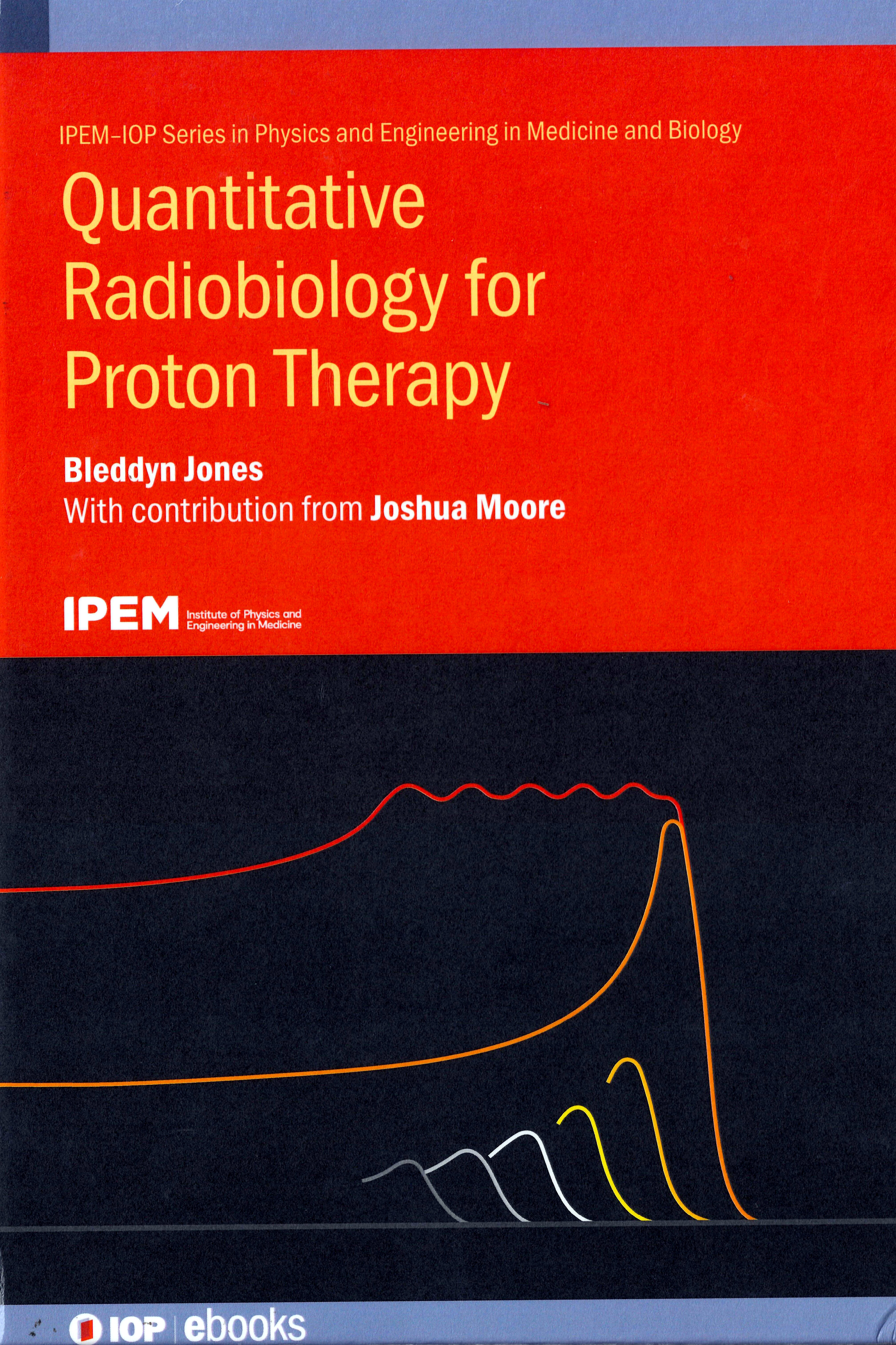 Quantitative Radiobiology for Proton Therapy