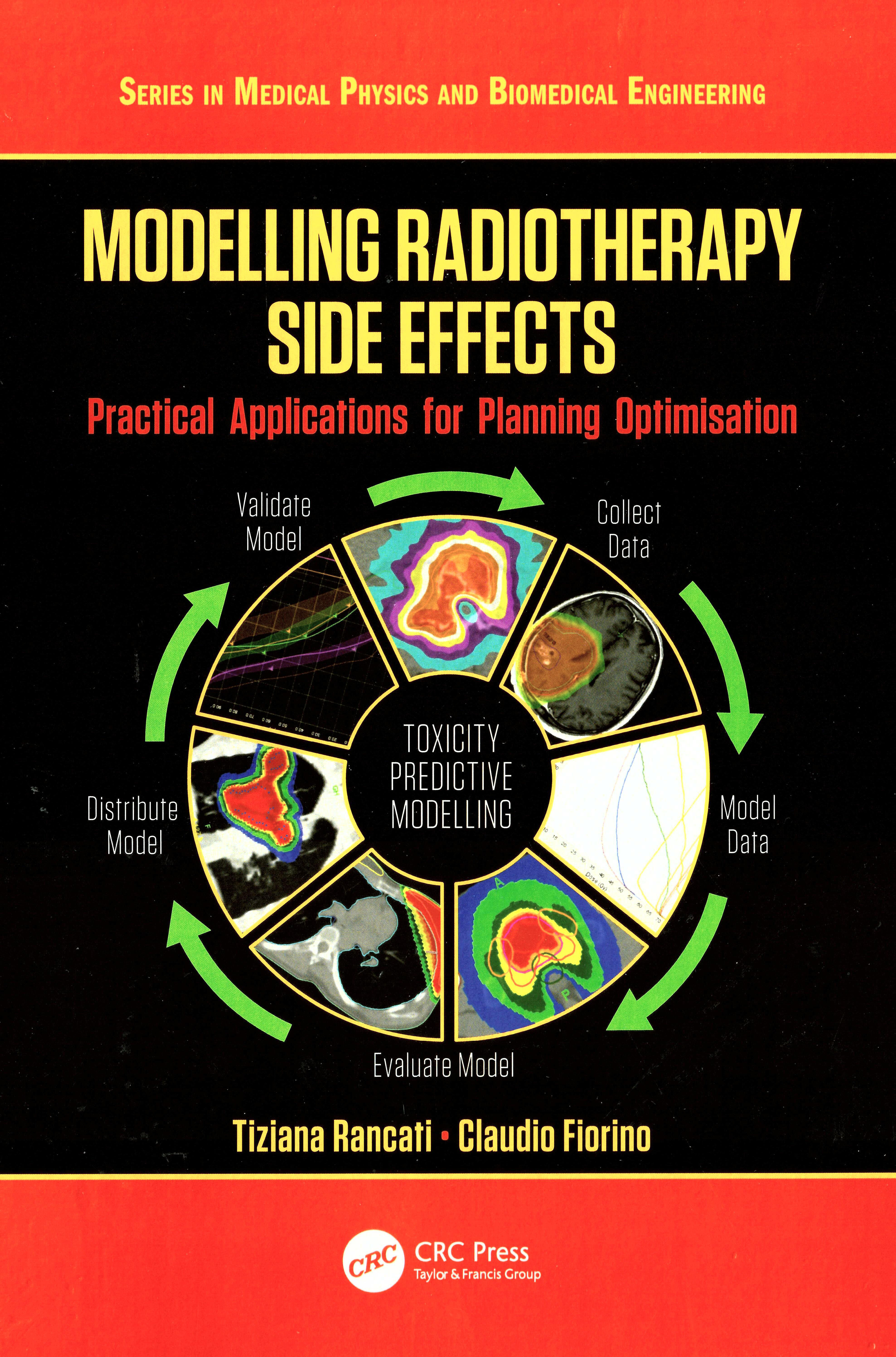 Modelling Radiotherapy Side Effects