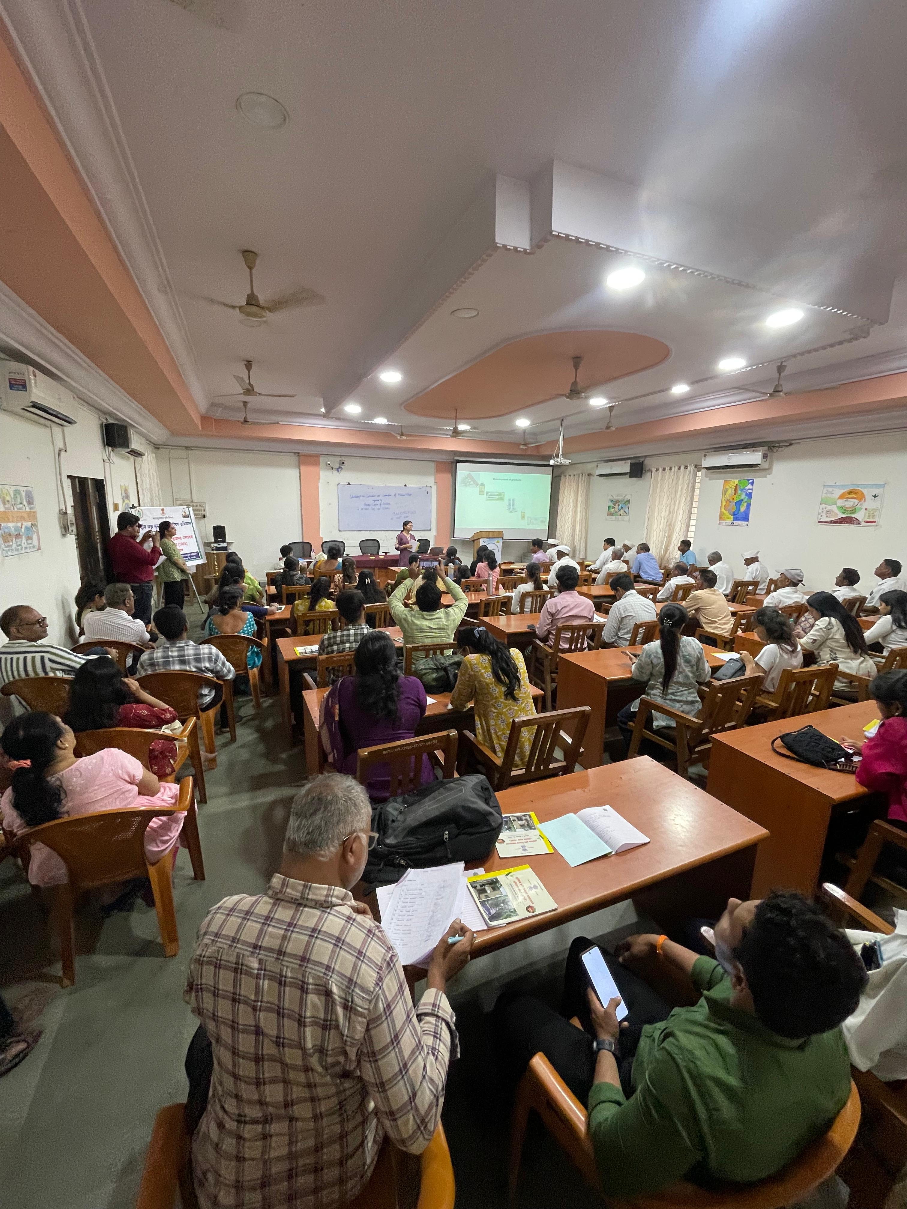 faculty