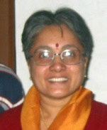 Jaya Sivaswami Tyagi