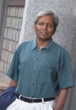 Krishnaswamy Vijayraghavan