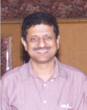 Mathur Ramabhadrashastry Narasimha Murthy