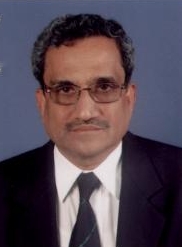 Srinivas Kishanrao Saidapur
