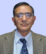 Sudhir Kumar Sopory